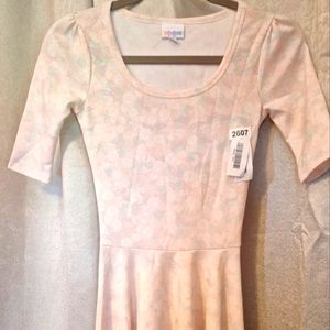 XXS Nicole Dress #2607